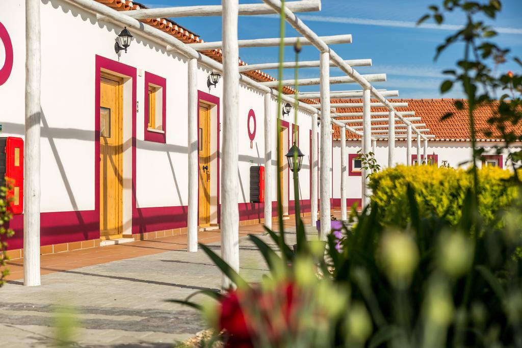 Monte Do Zeca Hotel Zambujeira do Mar Exterior photo