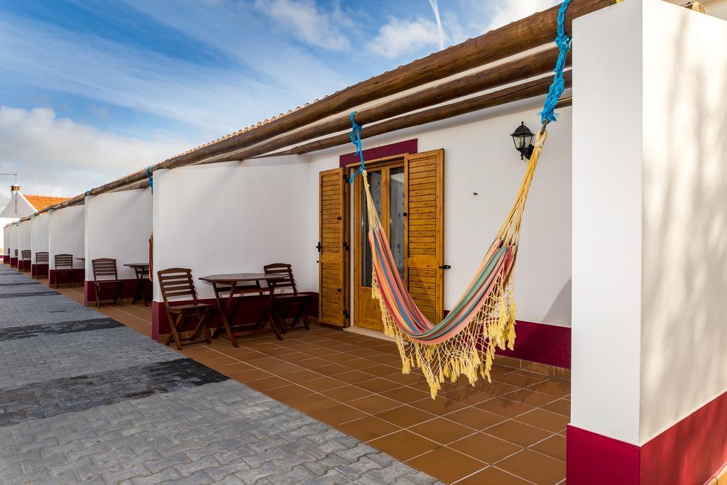 Monte Do Zeca Hotel Zambujeira do Mar Exterior photo