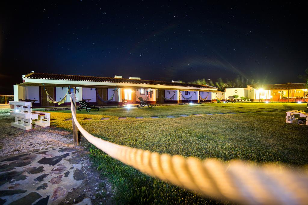 Monte Do Zeca Hotel Zambujeira do Mar Exterior photo